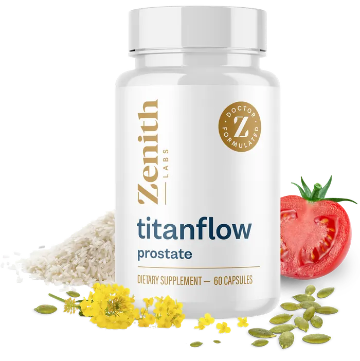 TitanFlow buy official capsules